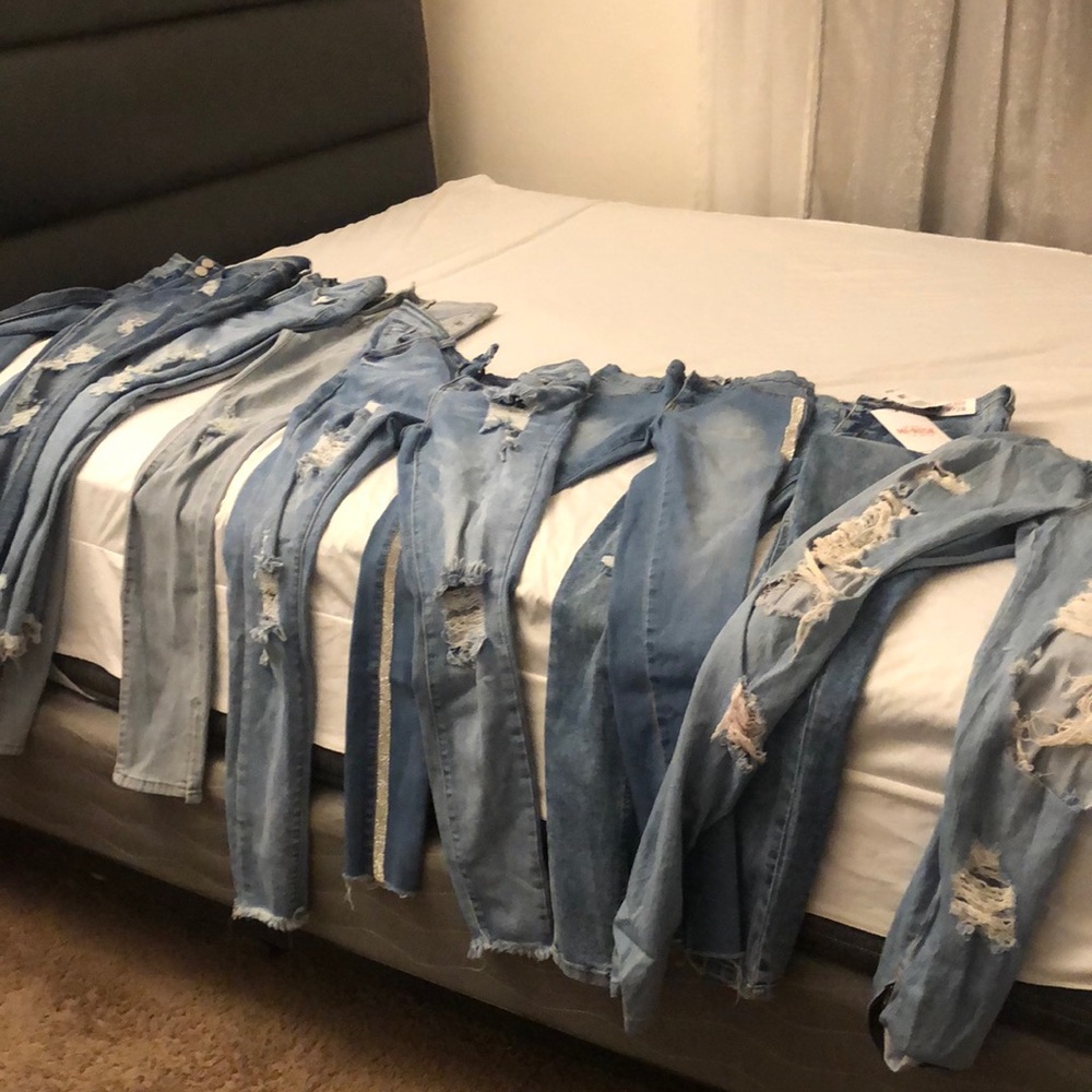 Bundle deal
